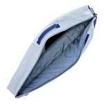 Yonex 52523 Club Racketbag 3R White / Blue